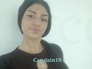 Carolain18