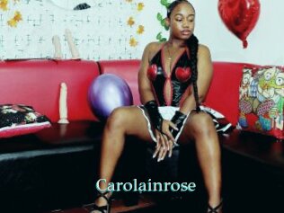 Carolainrose
