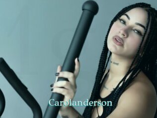 Carolanderson