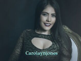 Carolaynjones
