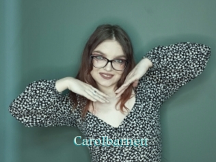 Carolbarnett
