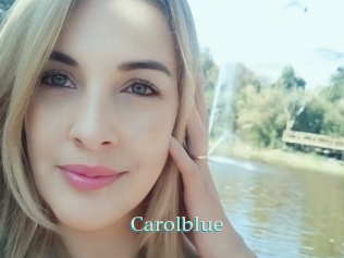 Carolblue