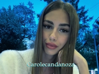 Carolecandanoza