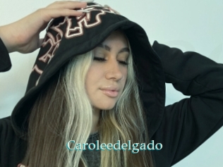 Caroleedelgado