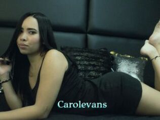 carolevans 1 grosse cochonne