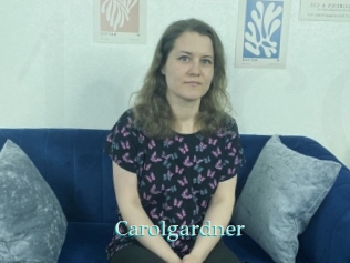 Carolgardner