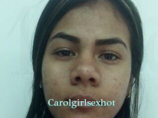 Carolgirlsexhot