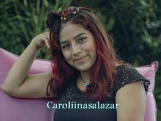 Caroliinasalazar