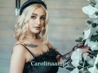 Carolinaampy