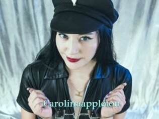 Carolinaappleton