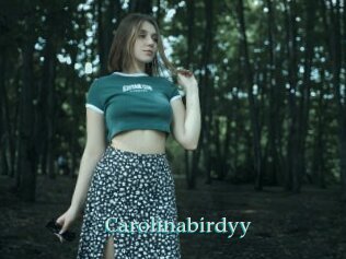 Carolinabirdyy