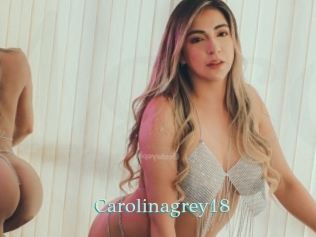 carolinagrey18 1 grosse cochonne