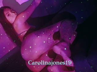 Carolinajones19