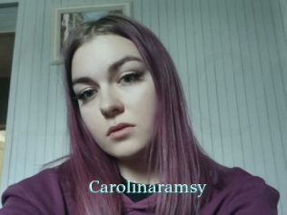 Carolinaramsy