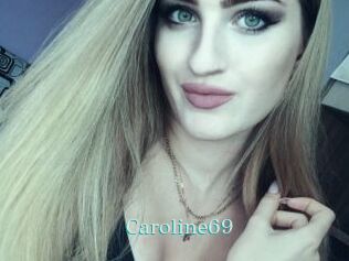 caroline_69_ 1 grosse cochonne