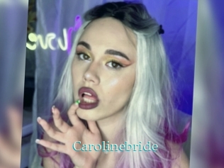 Carolinebride