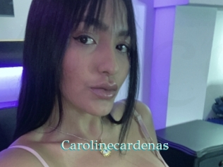 Carolinecardenas