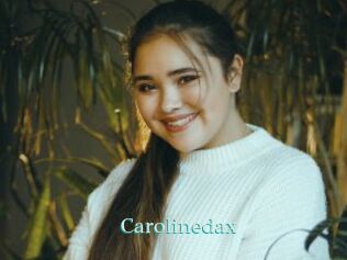 Carolinedax