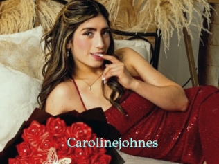 Carolinejohnes