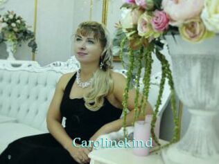 Carolinekind
