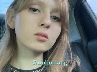 Carolinelang