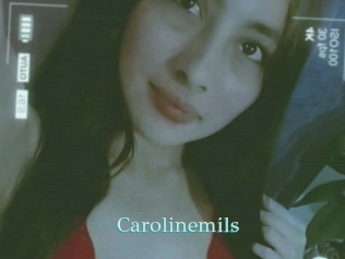 Carolinemils