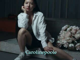 Carolinepoole