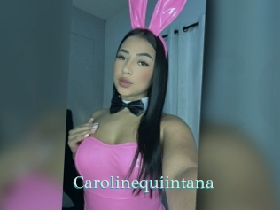 carolinequiintana 1 grosse cochonne