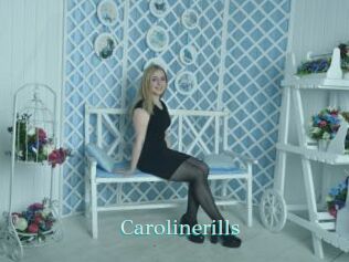 Carolinerills
