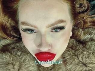 Carolines7