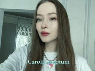 Carolineseptum