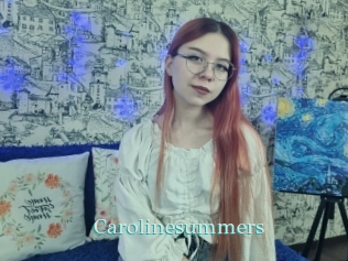 Carolinesummers
