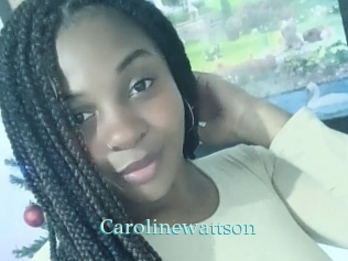 Carolinewattson