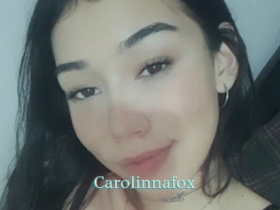 carolinnafox 1 grosse cochonne