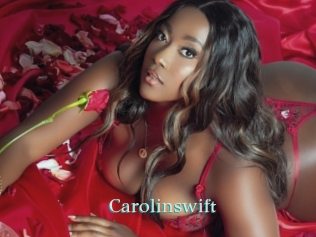 Carolinswift