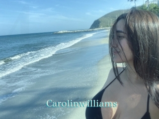 Carolinwilliams