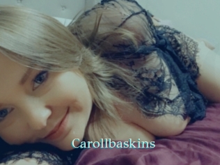 Carollbaskins
