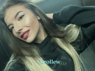 carollew 1 grosse cochonne