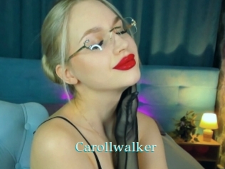 Carollwalker
