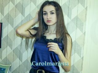 Carolmarietta