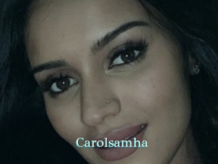 carolsamha 1 grosse cochonne