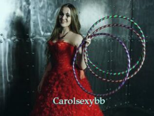 Carolsexybb