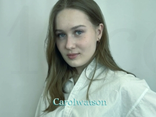 Carolwatson