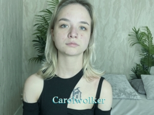 Carolwolker