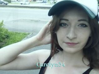 Carolyn54