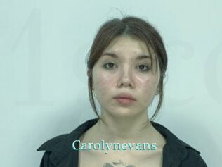 Carolynevans
