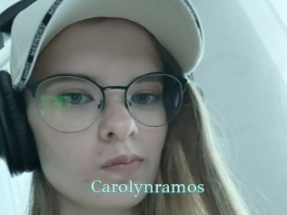 Carolynramos