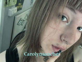 Carolynsanchez