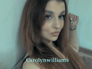 Carolynwilliams