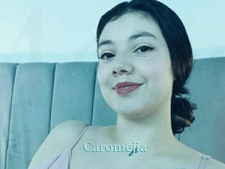 Caromejia